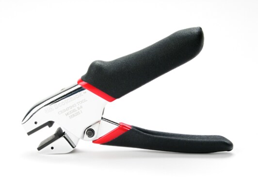 3M(TM) Scotchlok(TM) E-9J Hand Crimping Tool