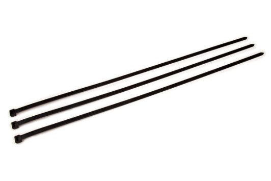 3M(TM) Cable Ties CT24BK175