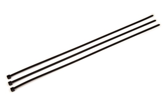 3M(TM) Cable Ties CT15BK50