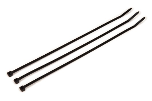 3M(TM) Cable Ties CT11BK50