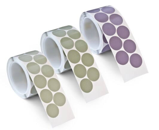 3M(TM) Trizact(TM) Finesse-it(TM) FD 464LA,1.25 In Round,Roll