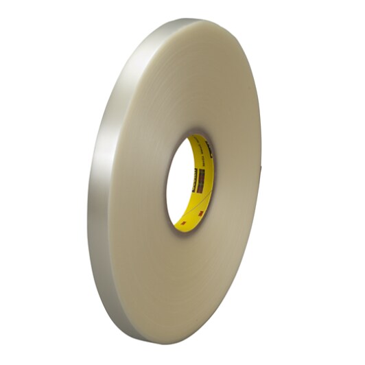 Scotch® Cold Temperature Reinforced Strapping Tape 8654