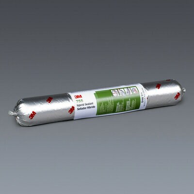3M ™ Hybrid Sealant 755 Gray Sausage Pack