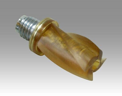 3M(TM) SR Cutter No.3, .40 in x .975 in