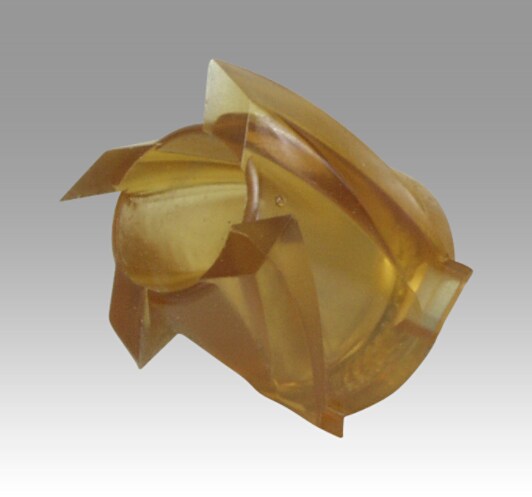 3M(TM) SR Cutter No.8, .83 in x 1.015 in