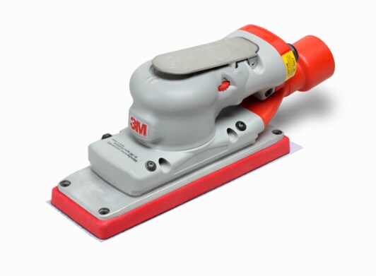 3M(TM) Orbital Sander - Elite Series 28528
