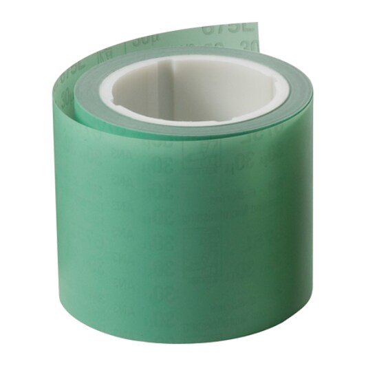 3M(TM) Diamond Microfinishing Film Roll 675L 30 Micron