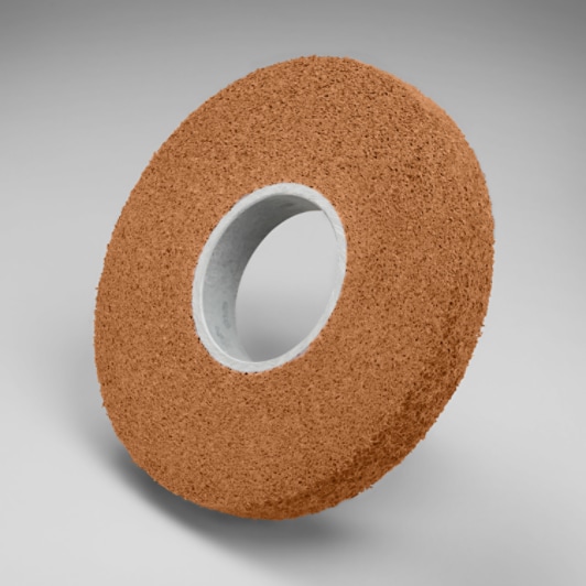 Scotch-Brite(TM) Cut and Polish Wheel