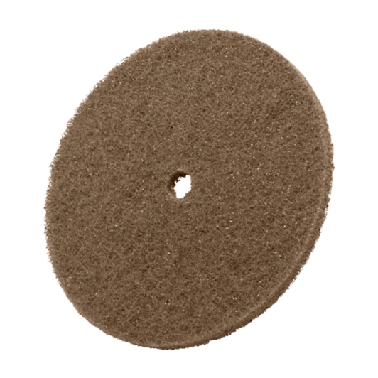 Scotch-Brite(TM) Cut and Polish Disc