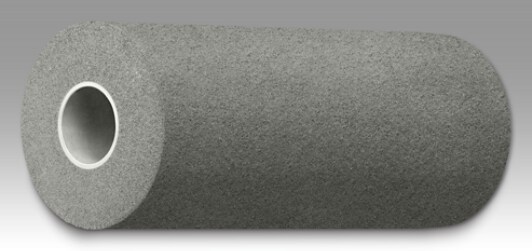 Scotch-Brite(TM) EXL Deburring Wheel, 6 in - 14 in.