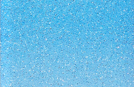 3M(TM) Scotchcal(TM) Glass Finish, Frosted Blue 7725-327