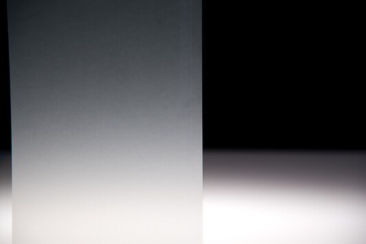 3M(TM) Scotchcal(TM) Glass Finish, Haze 5525-314