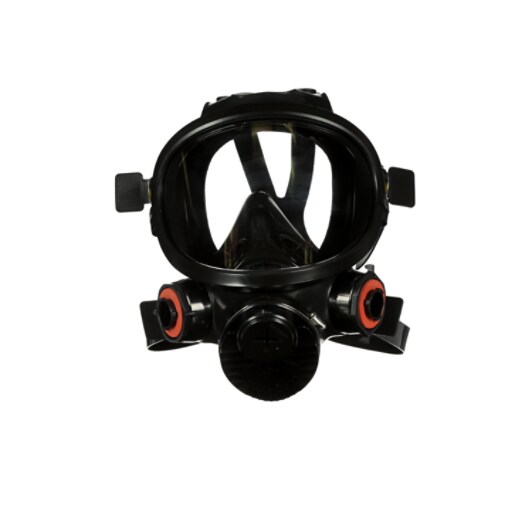 Full Facepiece 7800S with Filter, 2091, P100
