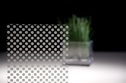Fasara Glass Finish - Kanon - SH2FG KN - PROP