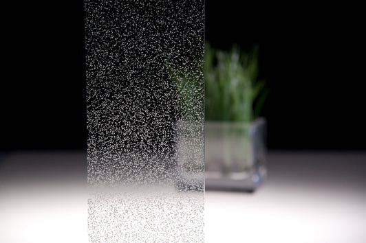 Fasara Glass Finish - Lontano - SH2FGLO - PROP