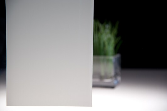 Fasara Glass Finish - Luce - SH2FGLU - PROP