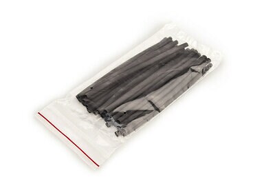 Heat Shrink Tubing Assortment Pack FP-301 - black