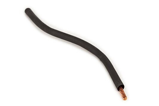 Heat Shrink Very Flexible Polyolefin Tubing VFP