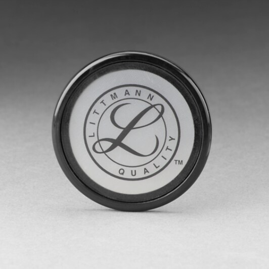Littmann Tunable Diaphragm and Rim Assembly 36556
