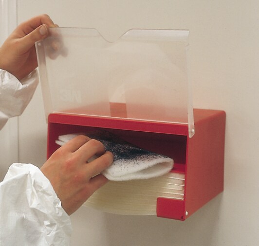 3M(TM) Tack Cloth Dispenser PN 07909