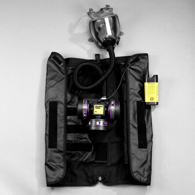 RRPAS System