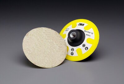 3M(TM) Hookit(TM) II Disc Pad (5 x 5/8 inches) 60-9800-3487-4