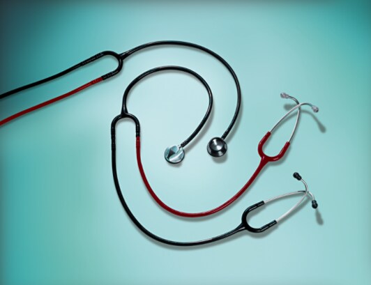 Littmann Teaching Stethoscope photo