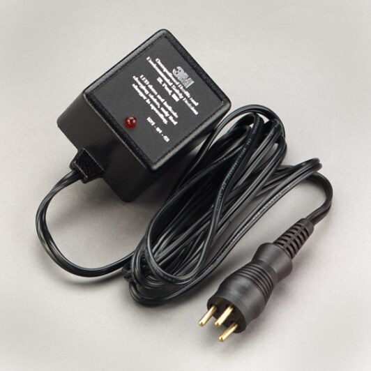 521-01-43R01 Battery Charger, Standard