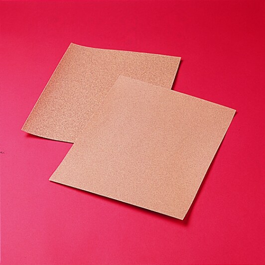 Production(TM) Abrasive Sheets 3M(TM) 326U, 336U, 346U