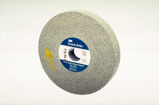 3M(tm) Scotch-Brite(tm) Abrasive Wheel XL-WL