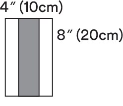Incise Drape Illustation 2035