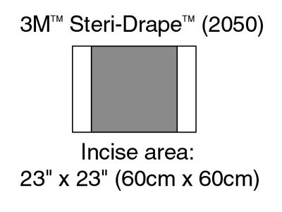 Incise Drape Illustration 2050