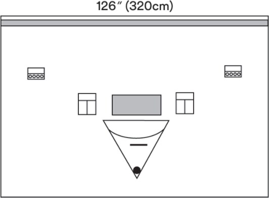Patient Isolation Drp w Incise Film Pouch Clr Plastic Illus 1017