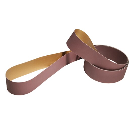 3M� Diamond Polishing Cloth Belts