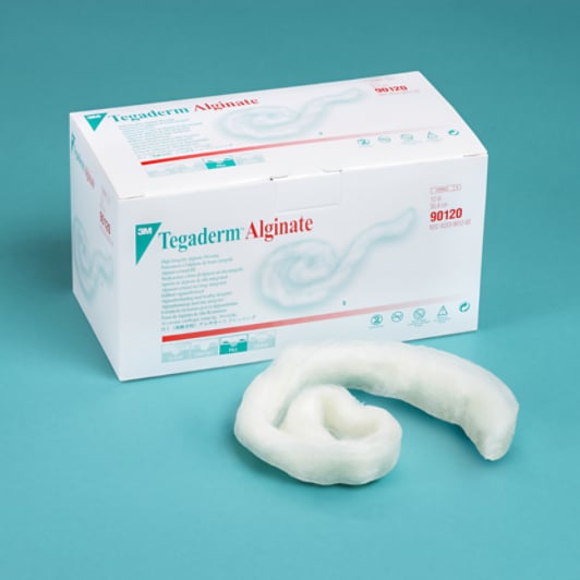 Tegaderm High Integrity Alginate Dressing 90120 box (rgb tif)