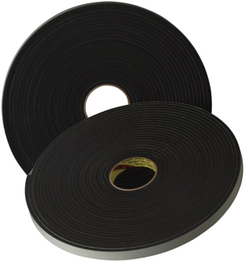 3M(TM) Vinyl Foam Tape 4508 MMM06375-1