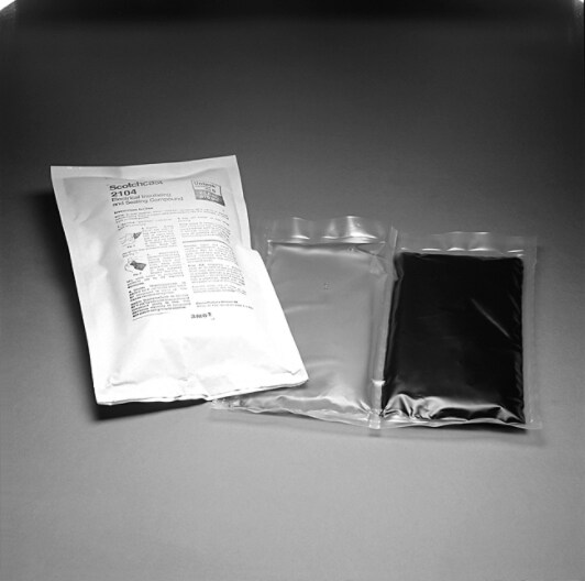 Scotchcast 2104 Insulating & Sealing Compound