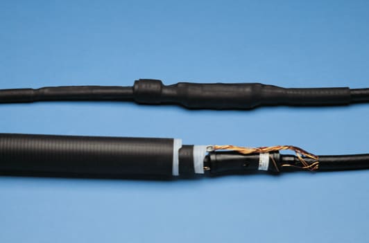 CS SJ-SS Splice Jacket Kits