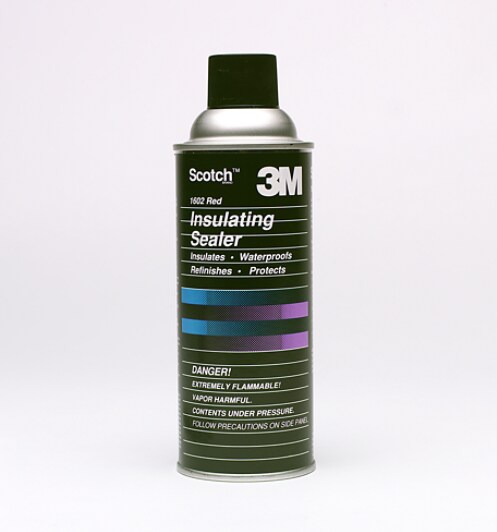 3M(TM) Scotch Insulating Sealer