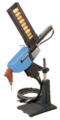 Speadloader & Benchmounter