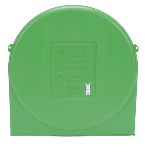 Wastewater Full Range Marker