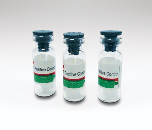 Clean-Trace Hygiene Management System, ATP Positive Control