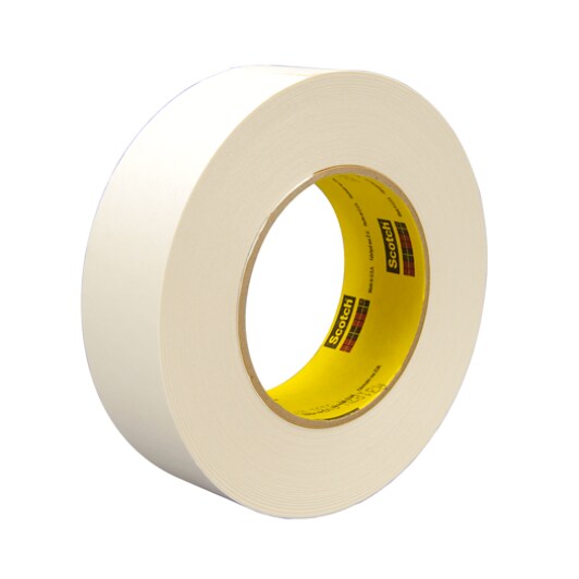 3M(TM) Repulpable Super Strength Single Coated Tape R3187