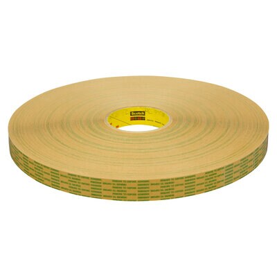 3M(TM) Extended Liner Tape 465XL