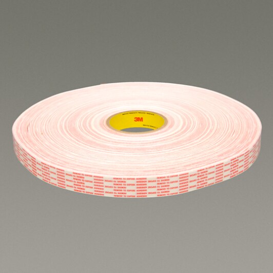 3M(TM) Extended Liner Tape 9926XL