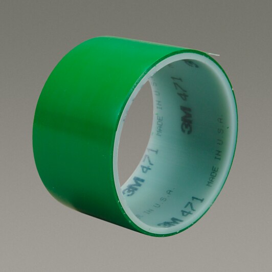 3M(TM) Vinyl Tape 471