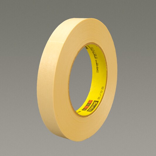 Scotch(R) Crepe Masking Tape 202