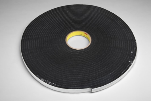 3M(TM) Vinyl Foam Tape 4504