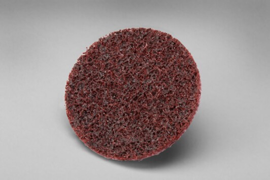 Scotch-Brite(TM) Surface Conditioning Disc, 2-3 in x NH, A MED