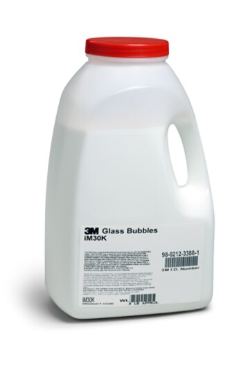 3M(TM) Glass Bubbles iM30K